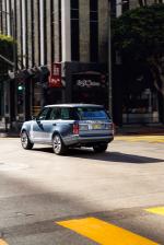 Land Rover Range Rover Autobiography P400e 2017 года (NA)
